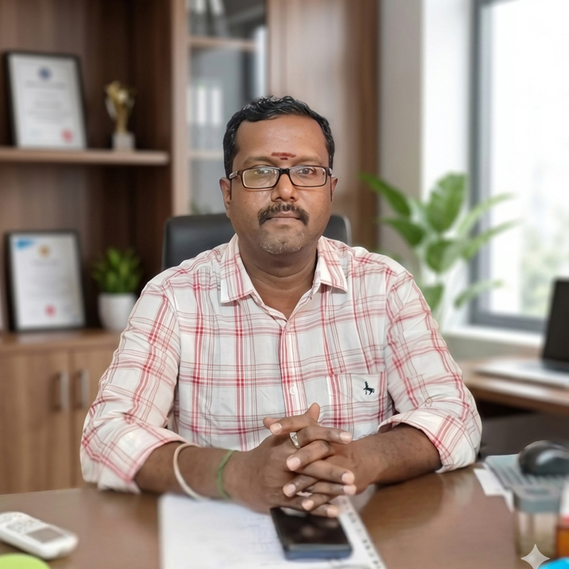 Manager Image